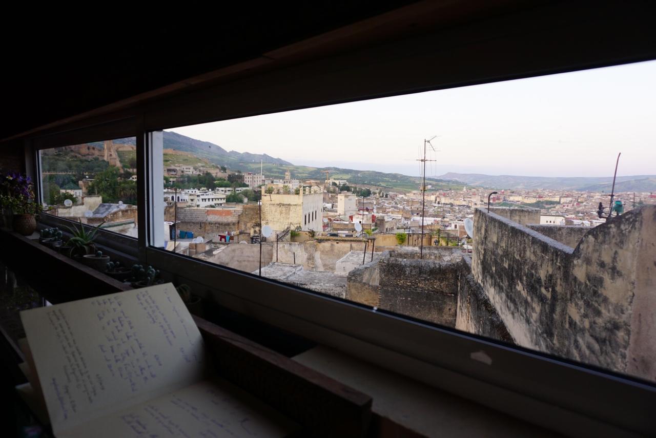 Museum House - Dar Melyani Hotel Fez Buitenkant foto